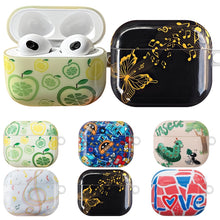 Load image into Gallery viewer, IMD Original Earphone Protective Case, For AirPods 3