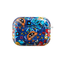Load image into Gallery viewer, IMD Original Earphone Protective Case, For AirPods Pro