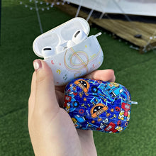 Load image into Gallery viewer, IMD Original Earphone Protective Case, For AirPods Pro