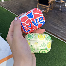 Load image into Gallery viewer, IMD Original Earphone Protective Case, For AirPods Pro