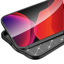 Load image into Gallery viewer, Litchi Texture TPU Phone Case, For iPhone 14 Pro, For iPhone 14 Pro Max, For iPhone 14 Plus
