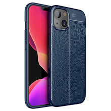 Load image into Gallery viewer, Litchi Texture TPU Phone Case, For iPhone 14 Pro, For iPhone 14 Pro Max, For iPhone 14 Plus