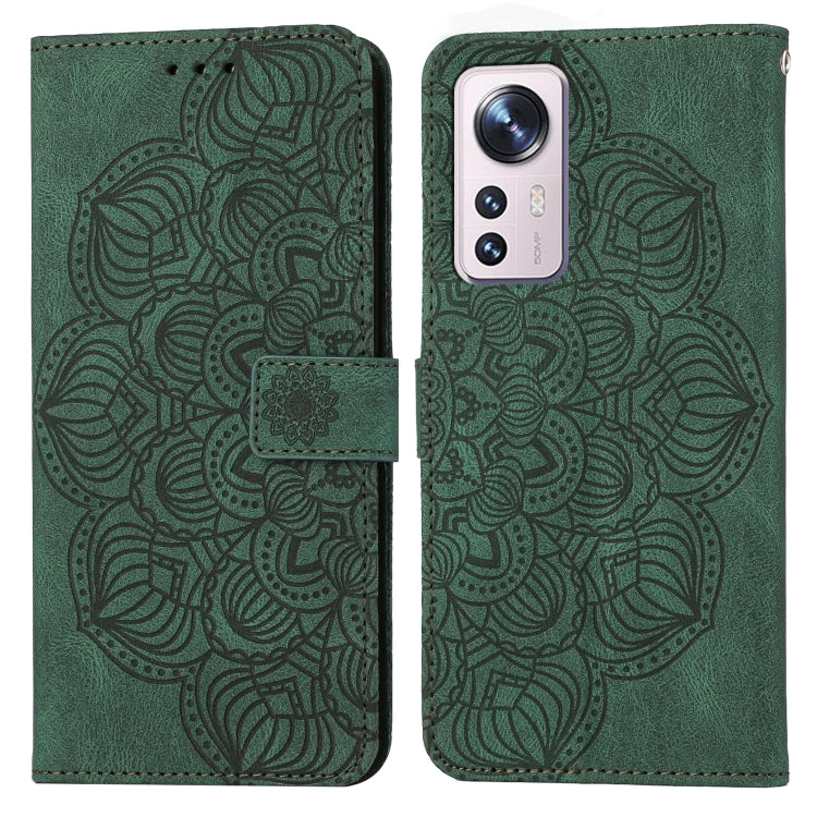 Mandala Embossed Flip Leather Phone Case, For Xiaomi Redmi Note 11 Pro International, For Xiaomi Redmi Note 11 5G, For Xiaomi Mi 10T Lite, For Xiaomi Mi 10T / 10T Pro, For Xiaomi Mi 11 Lite, For Xiaomi 11T, For Xiaomi 12 Lite, For Xiaomi Poco F3       ...