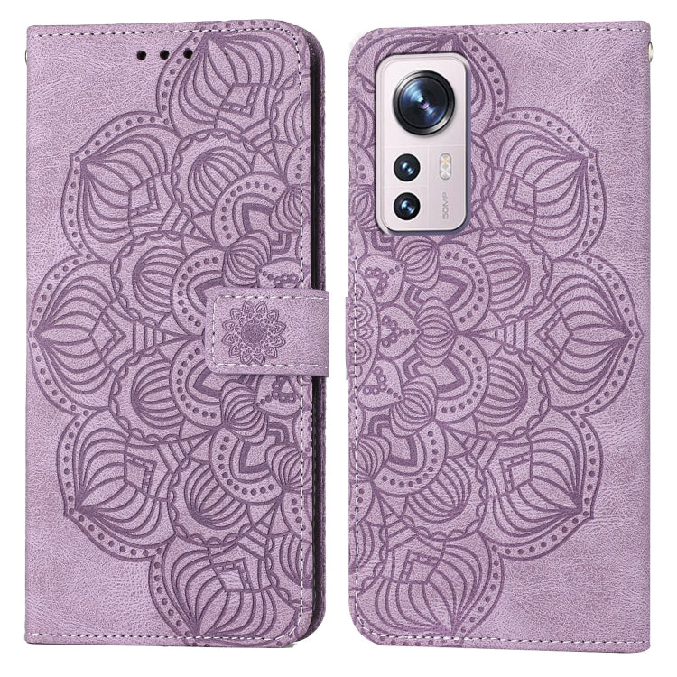 Mandala Embossed Flip Leather Phone Case, For Xiaomi Redmi Note 11 Pro International, For Xiaomi Redmi Note 11 5G, For Xiaomi Mi 10T Lite, For Xiaomi Mi 10T / 10T Pro, For Xiaomi Mi 11 Lite, For Xiaomi 11T, For Xiaomi 12 Lite, For Xiaomi Poco F3       ...
