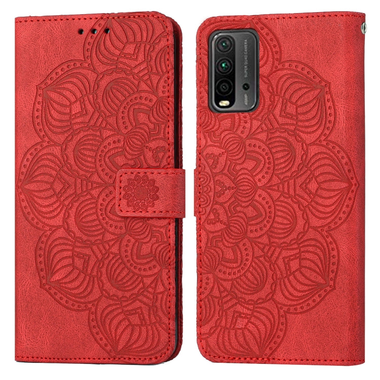 Mandala Embossed Flip Leather Phone Case, For Xiaomi Redmi Note 11 Pro International, For Xiaomi Redmi Note 11 5G, For Xiaomi Mi 10T Lite, For Xiaomi Mi 10T / 10T Pro, For Xiaomi Mi 11 Lite, For Xiaomi 11T, For Xiaomi 12 Lite, For Xiaomi Poco F3       ...