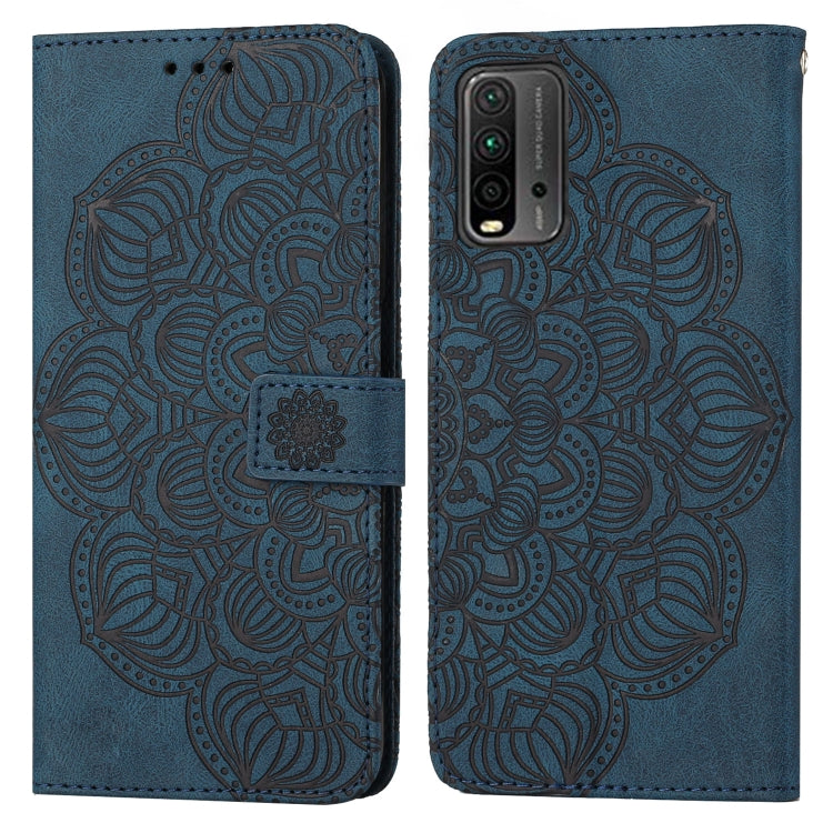 Mandala Embossed Flip Leather Phone Case, For Xiaomi Redmi Note 11 Pro International, For Xiaomi Redmi Note 11 5G, For Xiaomi Mi 10T Lite, For Xiaomi Mi 10T / 10T Pro, For Xiaomi Mi 11 Lite, For Xiaomi 11T, For Xiaomi 12 Lite, For Xiaomi Poco F3       ...
