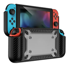 Load image into Gallery viewer, Game Handle Gamepad TPU+PC Protective Case for Switch OLED