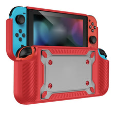 Load image into Gallery viewer, Game Handle Gamepad TPU+PC Protective Case for Switch OLED