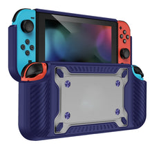 Load image into Gallery viewer, Game Handle Gamepad TPU+PC Protective Case for Switch OLED
