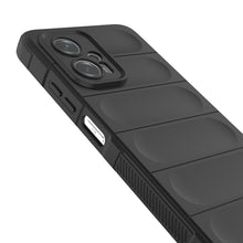 Load image into Gallery viewer, Magic Shield TPU + Flannel Phone Case, For Xiaomi Redmi Note 11T Pro, For Samsung Galaxy M52 5G
