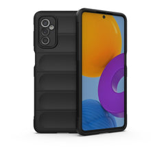 Load image into Gallery viewer, Magic Shield TPU + Flannel Phone Case, For Xiaomi Redmi Note 11T Pro, For Samsung Galaxy M52 5G