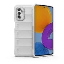 Load image into Gallery viewer, Magic Shield TPU + Flannel Phone Case, For Xiaomi Redmi Note 11T Pro, For Samsung Galaxy M52 5G