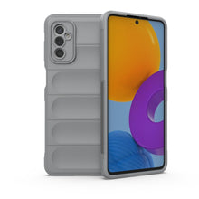 Load image into Gallery viewer, Magic Shield TPU + Flannel Phone Case, For Xiaomi Redmi Note 11T Pro, For Samsung Galaxy M52 5G