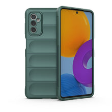 Load image into Gallery viewer, Magic Shield TPU + Flannel Phone Case, For Xiaomi Redmi Note 11T Pro, For Samsung Galaxy M52 5G
