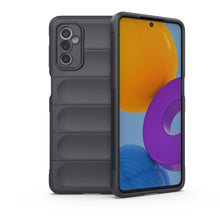 Load image into Gallery viewer, Magic Shield TPU + Flannel Phone Case, For Xiaomi Redmi Note 11T Pro, For Samsung Galaxy M52 5G