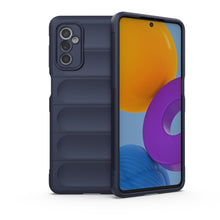 Load image into Gallery viewer, Magic Shield TPU + Flannel Phone Case, For Xiaomi Redmi Note 11T Pro, For Samsung Galaxy M52 5G