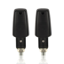 Load image into Gallery viewer, 2 PCS PE-ZS102 Motorcycle Retro Style Turn Signal Light