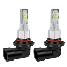 Load image into Gallery viewer, DC 12V-24V 12W 1800LM Car LED Fog Light, H4, H7, H8, H11, P13W, H16JP, 880, 881, 7440, 7443, 9005, 9006
