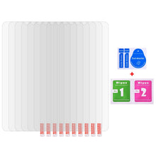 Load image into Gallery viewer, 10 PCS 0.26mm 9H 2.5D Tempered Glass Film, For Coolpad Cool 20s (10 PCS), For ZTE Blade A52 2022 (10 PCS), For ZTE Blade A72 2022 5G (10 PCS)