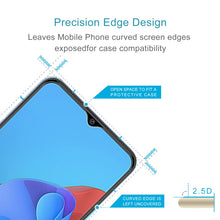 Load image into Gallery viewer, 10 PCS 0.26mm 9H 2.5D Tempered Glass Film, For Coolpad Cool 20s (10 PCS), For ZTE Blade A52 2022 (10 PCS), For ZTE Blade A72 2022 5G (10 PCS)