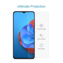 Load image into Gallery viewer, 50 PCS 0.26mm 9H 2.5D Tempered Glass Film, For Coolpad Cool 20s (50 PCS), For ZTE Blade A52 2022 (50 PCS), For ZTE Blade A72 2022 5G (50 PCS)