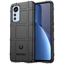 Load image into Gallery viewer, Full Coverage Shockproof TPU Phone Case, For Xiaomi 12 Lite