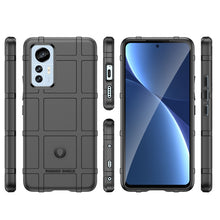 Load image into Gallery viewer, Full Coverage Shockproof TPU Phone Case, For Xiaomi 12 Lite