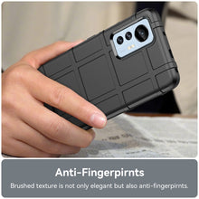 Load image into Gallery viewer, Full Coverage Shockproof TPU Phone Case, For Xiaomi 12 Lite