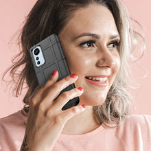 Load image into Gallery viewer, Full Coverage Shockproof TPU Phone Case, For Xiaomi 12 Lite