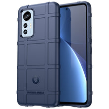 Load image into Gallery viewer, Full Coverage Shockproof TPU Phone Case, For Xiaomi 12 Lite