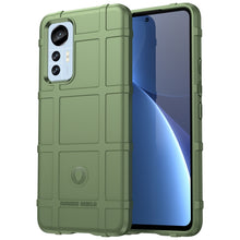 Load image into Gallery viewer, Full Coverage Shockproof TPU Phone Case, For Xiaomi 12 Lite