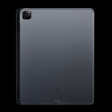 Load image into Gallery viewer, 0.75mm Transparent TPU Protective Case with Pen Slot, For iPad Pro 11 inch 2020, For iPad Pro 12.9 inch 2020