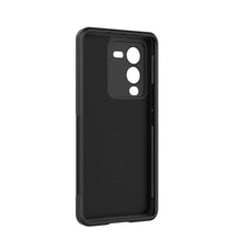 Load image into Gallery viewer, Magic Shield TPU + Flannel Phone Case, For vivo S15 Pro 5G, For Xiaomi Poco M4 5G