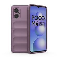 Load image into Gallery viewer, Magic Shield TPU + Flannel Phone Case, For vivo S15 Pro 5G, For Xiaomi Poco M4 5G