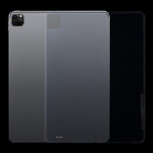 Load image into Gallery viewer, 0.75mm HD Transparent TPU Protective Case, For iPad Pro 11 inch 2020, For iPad Pro 12.9 inch 2020