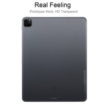 Load image into Gallery viewer, 0.75mm HD Transparent TPU Protective Case, For iPad Pro 11 inch 2020, For iPad Pro 12.9 inch 2020