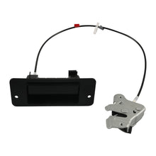 Load image into Gallery viewer, Car Right Side Handle Latch 6C2Z-15264A01-AA for Ford E-150/25/350 1992-2009, A6885