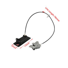Load image into Gallery viewer, Car Right Side Handle Latch 6C2Z-15264A01-AA for Ford E-150/25/350 1992-2009, A6885