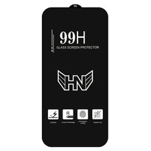 Load image into Gallery viewer, 25 PCS High Aluminum Large Arc Full Screen Tempered Glass Film, For iPhone 14 (25pcs), For iPhone 14 Plus (25 PCS), For iPhone 14 Pro (25 PCS), For iPhone 14 Pro Max (25 PCS)