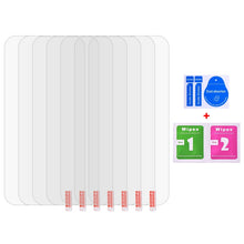 Load image into Gallery viewer, 10 PCS 0.26mm 9H 2.5D Tempered Glass Film, For iPhone 14 (10pcs), For iPhone 14 Plus (10 PCS), For iPhone 14 Pro (10 PCS), For iPhone 14 Pro Max (10 PCS)