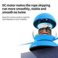 Load image into Gallery viewer, SK-2 Electronic Counting Smart Rope Skipping Machine