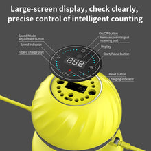 Load image into Gallery viewer, SK-2 Electronic Counting Smart Rope Skipping Machine