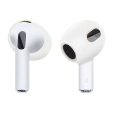 Load image into Gallery viewer, Ear Cap Silicone Protective Case for AirPods 3, For AirPods 3