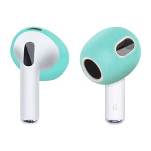 Load image into Gallery viewer, Ear Cap Silicone Protective Case for AirPods 3, For AirPods 3