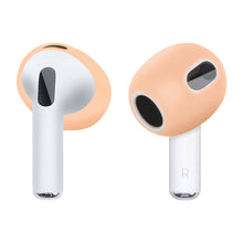 Load image into Gallery viewer, Ear Cap Silicone Protective Case for AirPods 3, For AirPods 3