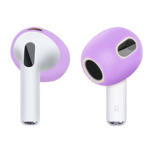 Load image into Gallery viewer, Ear Cap Silicone Protective Case for AirPods 3, For AirPods 3