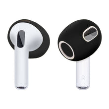 Load image into Gallery viewer, Ear Cap Silicone Protective Case for AirPods 3, For AirPods 3