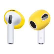 Load image into Gallery viewer, Ear Cap Silicone Protective Case for AirPods 3, For AirPods 3