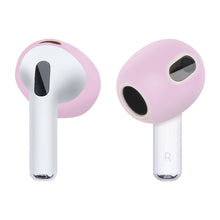 Load image into Gallery viewer, Ear Cap Silicone Protective Case for AirPods 3, For AirPods 3