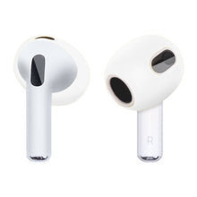 Load image into Gallery viewer, Ear Cap Silicone Protective Case for AirPods 3, For AirPods 3